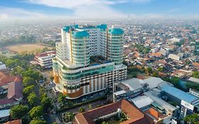 Horison Ultima Sentraland Simpang Lima Semarang